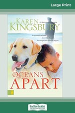 Oceans apart for sale  Interlochen