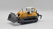 Planierraupe liebherr pr734 gebraucht kaufen  Harztor