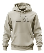 Felpa con cappuccio usato  Spedire a Italy