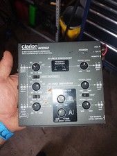 subwoofer crossover for sale subwoofer crossover for sale Oak Creek