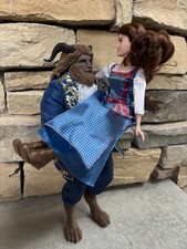 Disney beauty beast for sale  Herriman