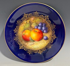 Splendido piatto portafrutta usato  Spedire a Italy