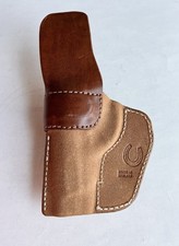 Vintage horseshoe leather for sale  Phoenix