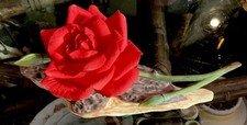 Boehm porcelain roses for sale  Washington