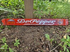 Vintage dr. pepper for sale  League City