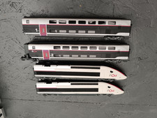Jouef tgv inouï d'occasion  Raismes