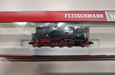 Fleischmann 706482 dampflok gebraucht kaufen Fleischmann 706482 dampflok gebraucht kaufen  Augsburg