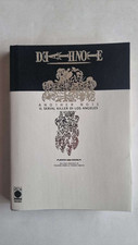 Death note romanzo usato  Chioggia