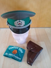 Nva uniform grenztruppen gebraucht kaufen  Eisenach