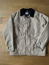 Carhartt wip chore gebraucht kaufen  Katlenburg-Lindau