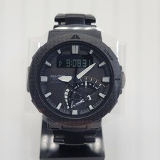 Casio PROTREK PRW-73XT relógio solar resistente excelente estado com caixa, manual comprar usado  Enviando para Brazil