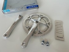 Pédalier campagnolo athena d'occasion  Colombes