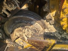 Cat d6n track for sale  Spencer