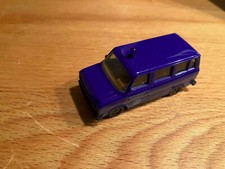 Herpa ford transit gebraucht kaufen  Plochingen