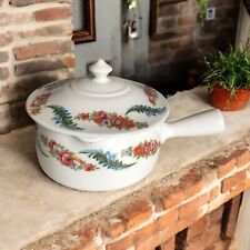 Casserole porcelaine paris d'occasion  Paris XI