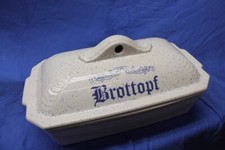 Brottopf porzellan keramik gebraucht kaufen  Eitorf