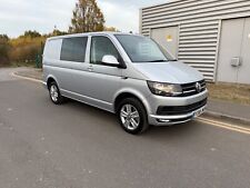 2018 volkswagen transporter for sale  STOCKTON-ON-TEES