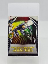 Carte bakugan point d'occasion  Saint-Laurent-du-Var