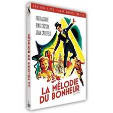 Mélodie bonheur dvd d'occasion  Nanteuil-le-Haudouin