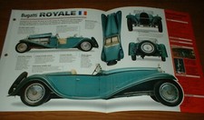 bugatti royale for sale  Melvindale