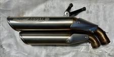 2009 agusta brutale for sale  Denver