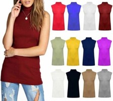 Womens stretchy polo for sale Womens stretchy polo for sale  LEICESTER