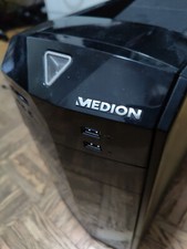 Medion mt22 pentium gebraucht kaufen  Zepernick