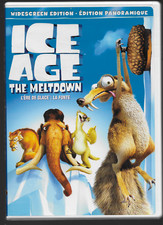 Ice Age: The Meltdown (DVD, Widescreen) comprar usado  Enviando para Brazil