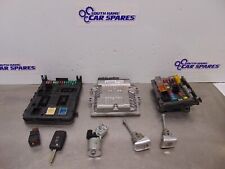 Citroen ecu kit for sale  KINGSBRIDGE