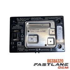 2023-2024 MITSUBISHI OUTLANDER CARREGADOR DE BATERIA NOVO FABRICANTE DE EQUIPAMENTO ORIGINAL 8638A320 comprar usado  Enviando para Brazil