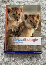 Campbell biologie gymnasiale gebraucht kaufen  Schweich