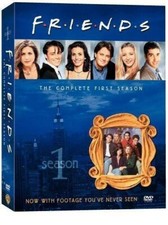 friends season 1 dvd set for sale friends season 1 dvd set for sale Carlsbad