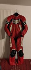 Combinaison suit leather d'occasion  Cluses
