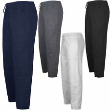 Mens jogging brushed for sale  BURY