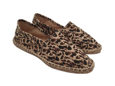 Espadrillas uomo donna usato  Venezia