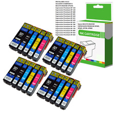 Kit cartucce epson usato  Cantu