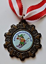 Vintage authentic medal d'occasion  Expédié en Belgium