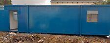 32ft converted container for sale  WOLVERHAMPTON