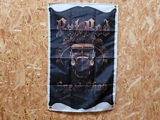 Drapeau rat rod d'occasion  Riscle