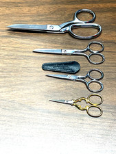 Lot gingher sewing for sale  Chesapeake