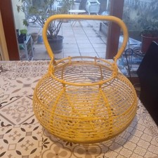 Panier salade châtaigne d'occasion  Tarare