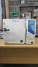 Tuttnauer nova autoclave for sale  PAIGNTON