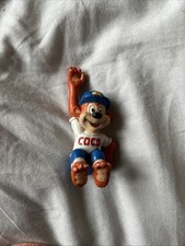 Vintage 1988 kelloggs for sale  CHESSINGTON