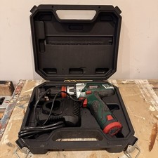 Parkside 10.8v cordless for sale  HAYLE