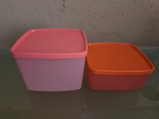 Tupper gefrierbehälter dosen gebraucht kaufen  Finkenb.-Gersweiler, Gau-, Waldgrehwlr.