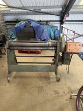 Edward sheet metal for sale  WISBECH