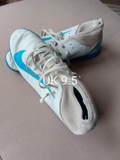 Nike astro turf for sale  LINCOLN