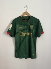 Rare athletic bilbao for sale  NEWARK