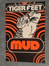 Tiger feet mud for sale  KETTERING