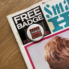 Smash hits rare for sale  SHEFFIELD